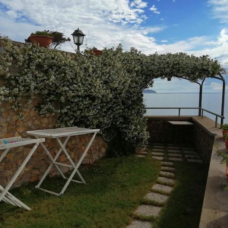 L'Isolana Case Vacanza Palma 1 Ponza Bagian luar foto